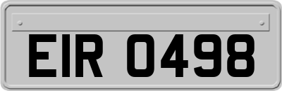 EIR0498