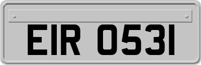 EIR0531