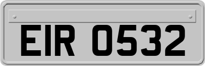 EIR0532