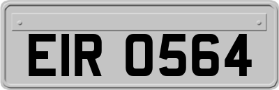 EIR0564