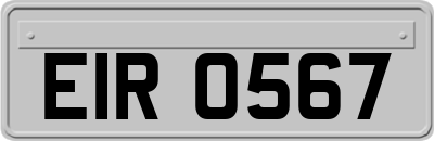 EIR0567