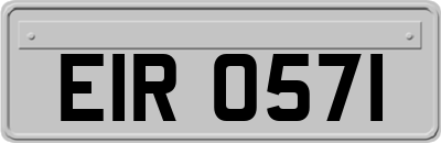 EIR0571