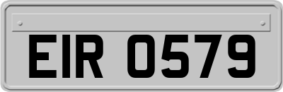 EIR0579