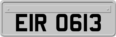 EIR0613
