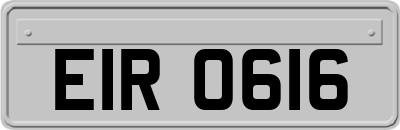 EIR0616