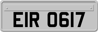 EIR0617