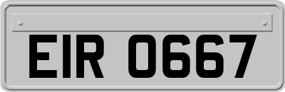 EIR0667
