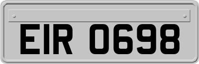 EIR0698
