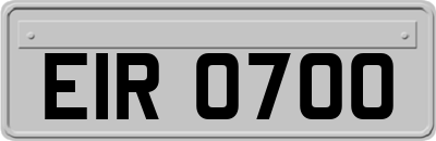 EIR0700