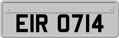 EIR0714