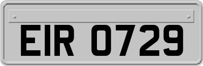 EIR0729