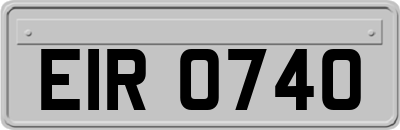 EIR0740