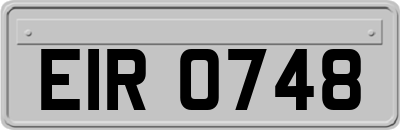 EIR0748