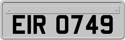 EIR0749