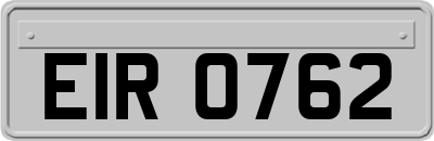 EIR0762