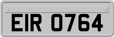 EIR0764