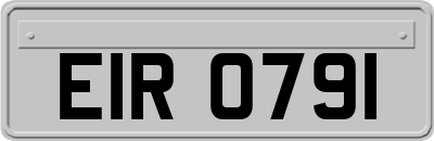 EIR0791