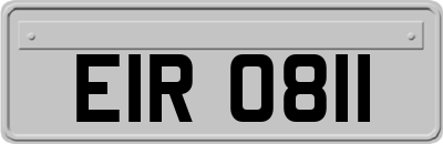 EIR0811