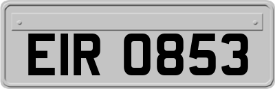 EIR0853