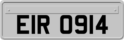 EIR0914