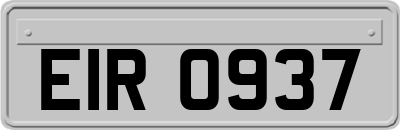 EIR0937