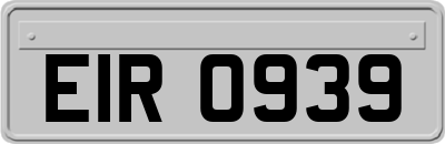 EIR0939