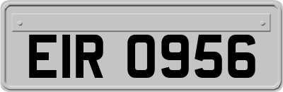 EIR0956