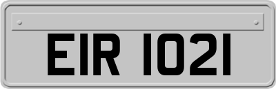 EIR1021