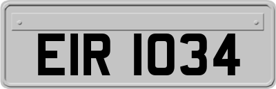 EIR1034