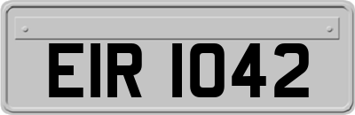EIR1042