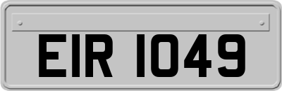 EIR1049