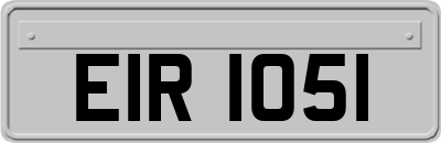 EIR1051