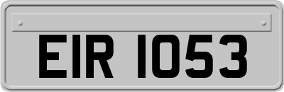 EIR1053