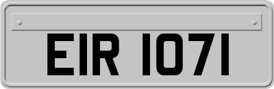 EIR1071