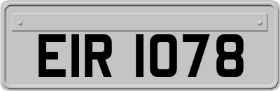 EIR1078