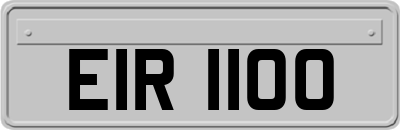 EIR1100