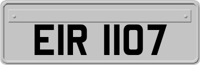 EIR1107