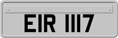 EIR1117