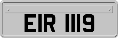 EIR1119