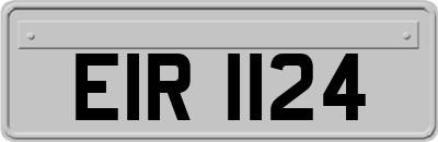 EIR1124