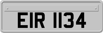 EIR1134