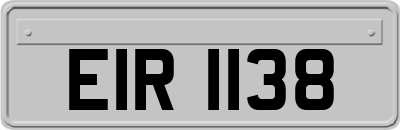 EIR1138