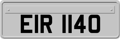 EIR1140