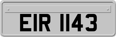 EIR1143