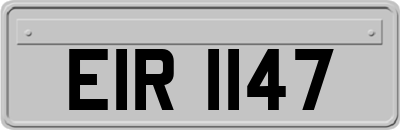 EIR1147