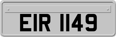 EIR1149