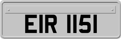 EIR1151