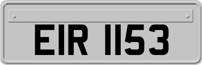 EIR1153