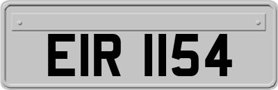EIR1154