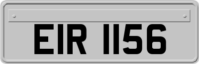 EIR1156